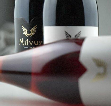 Bodegas Milvus
