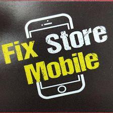 FIX STORE MOBILE