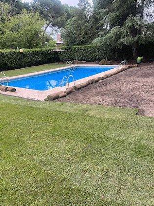 Jardinería Florentino