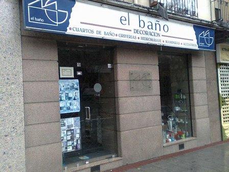 M G El Baño Sociedad Limitada