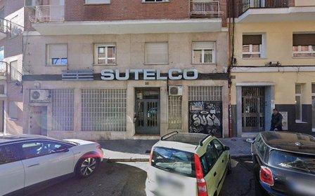 Sutelco S.A.