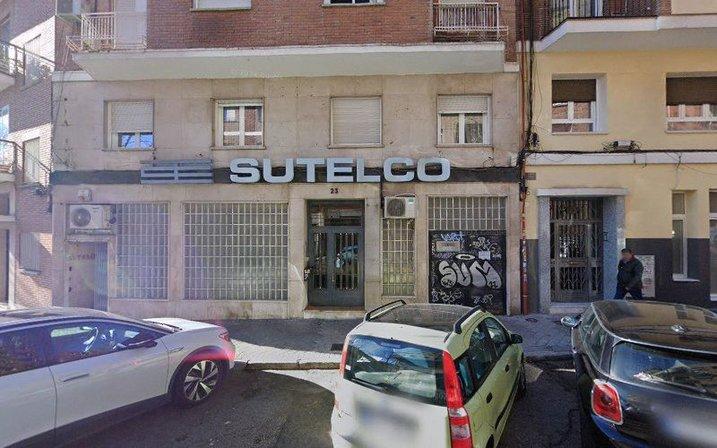 Sutelco S.A.
