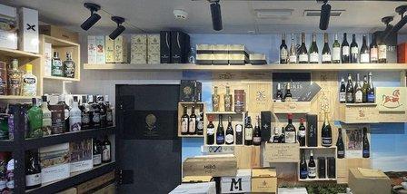 Recreo Astorfoods
