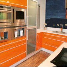 Cocinas Sin Moverse de Casa