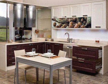 Cocinas Sin Moverse de Casa