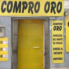 Compramos Joyas y Oro