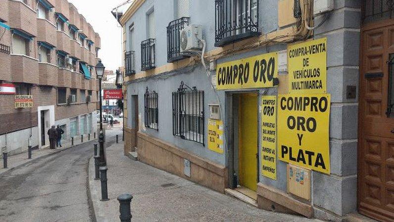 Compramos Joyas y Oro