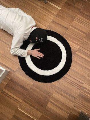 Bandit Rugs