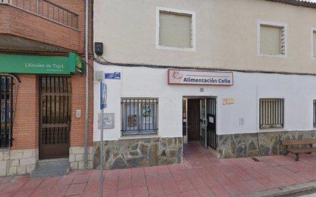 TIENDA DE PESCA BULLET CARP-BASS