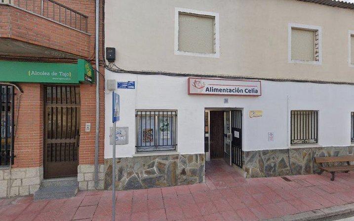 TIENDA DE PESCA BULLET CARP-BASS