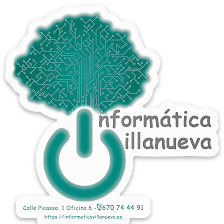 Informática Villanueva