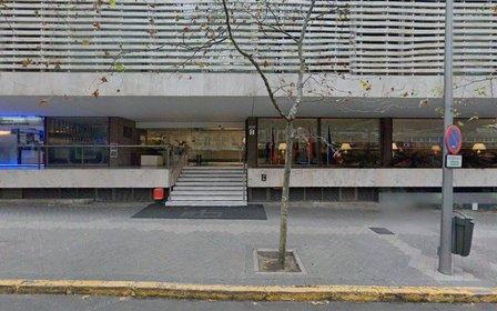 Alquileres Arbe S.L.