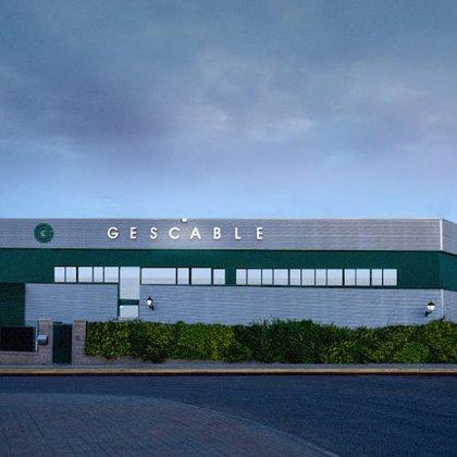 GESCABLE S.L.