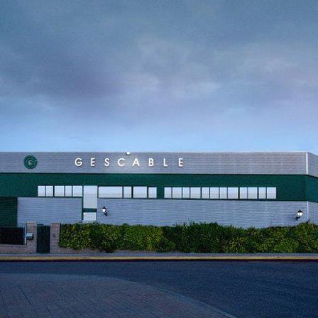 GESCABLE S.L.