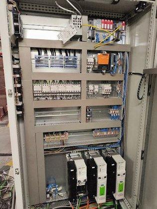 Instalaciones Eléctricas Mata