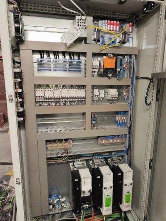 Instalaciones Eléctricas Mata