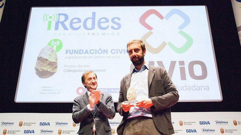 Fundación Civio