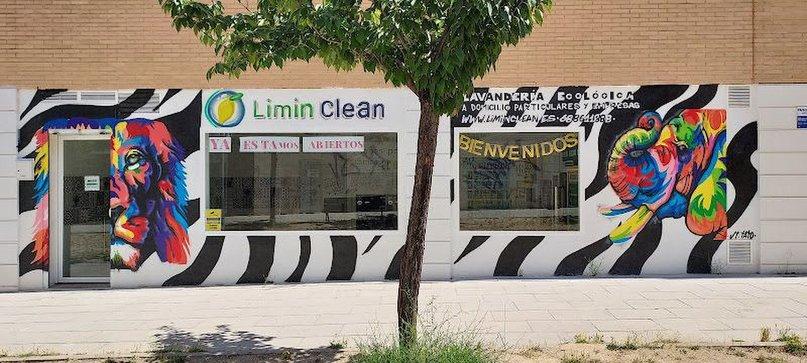 Limin Clean - Lavandería y Tintorería Ecológica