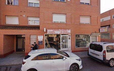 Fontaneria Ocaña, S.L.