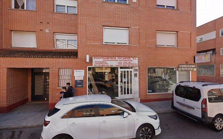 Fontaneria Ocaña, S.L.