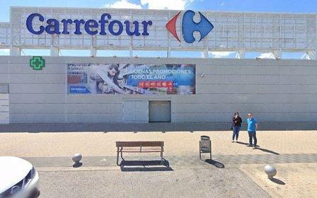 Tienda SEUR Pickup