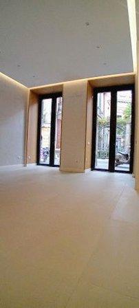 Empresa de Reformas y Diseño Zatyshok S.L. Madrid