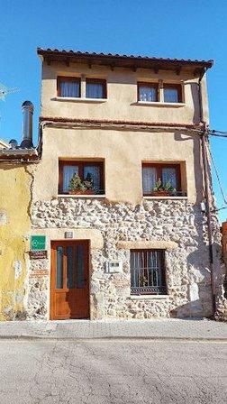 Casa rural Valle del Lozoya