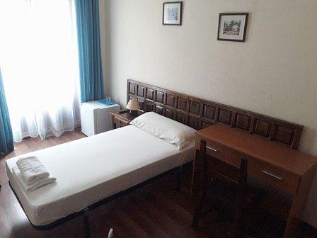Hostal Machin