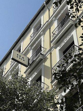HOSTAL ARENAL MADRID