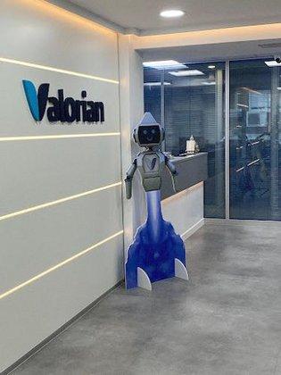 Valorian
