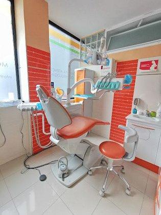 Clínica Dental Las Ventas