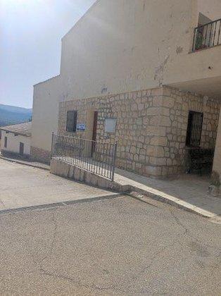 Consultorio Local de Sayatón.