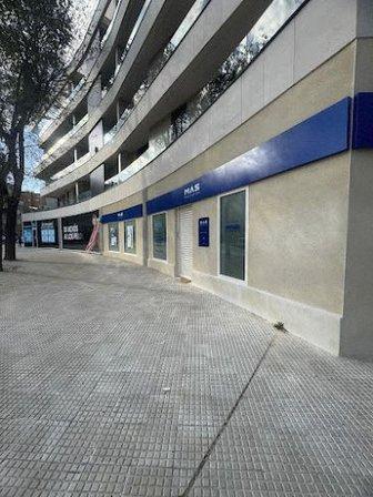 MAS Prevención Alcobendas