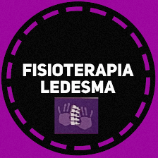 Fisioterapia Ledesma