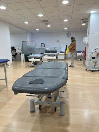 Centro Médico MAPFRE Salud