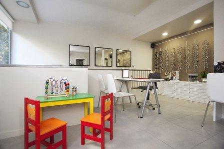 Óptica Centro de Optometría Greco