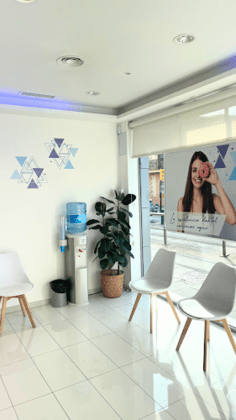 Clínica Dental Parla - Gómez Olmedo