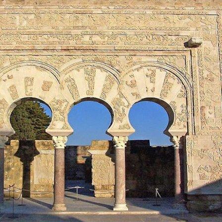 Urbanización Medina Azahara