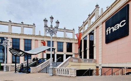 Plaza Norte 2