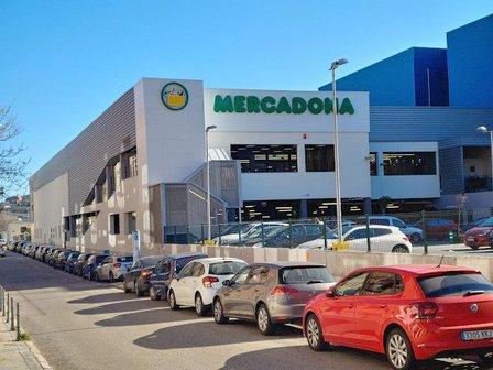 Mercadona