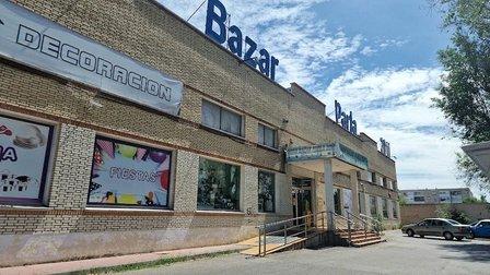 Gran Bazar Parla