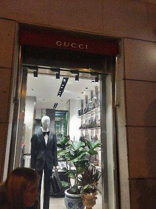 Gucci - Madrid Serrano