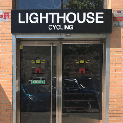 Lighthouse Cycling