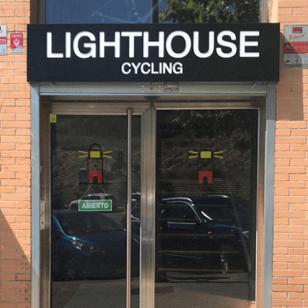 Lighthouse Cycling