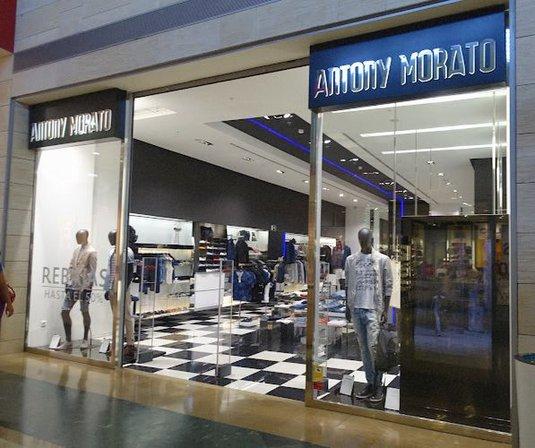 Antony Morato