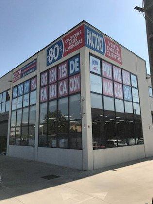 Tienda Flex - Outlet
