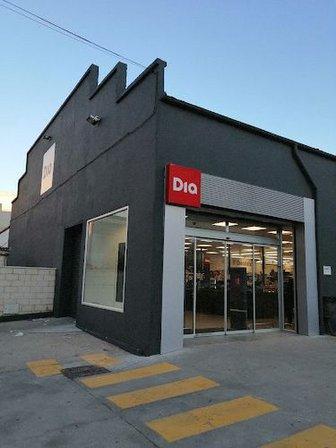 Supermercados Dia