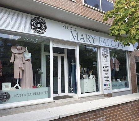 Studio Mary Falcon