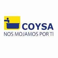 COYSA Venta Profesionales Leganés