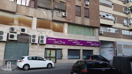 Audiorema deCineOn